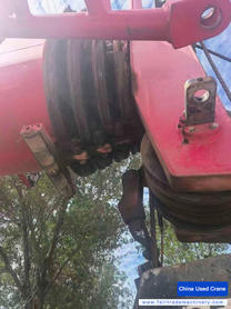 Buy Sany 25C5 Used Crane / 7 Buy Sany 25C5 Used Crane / 7